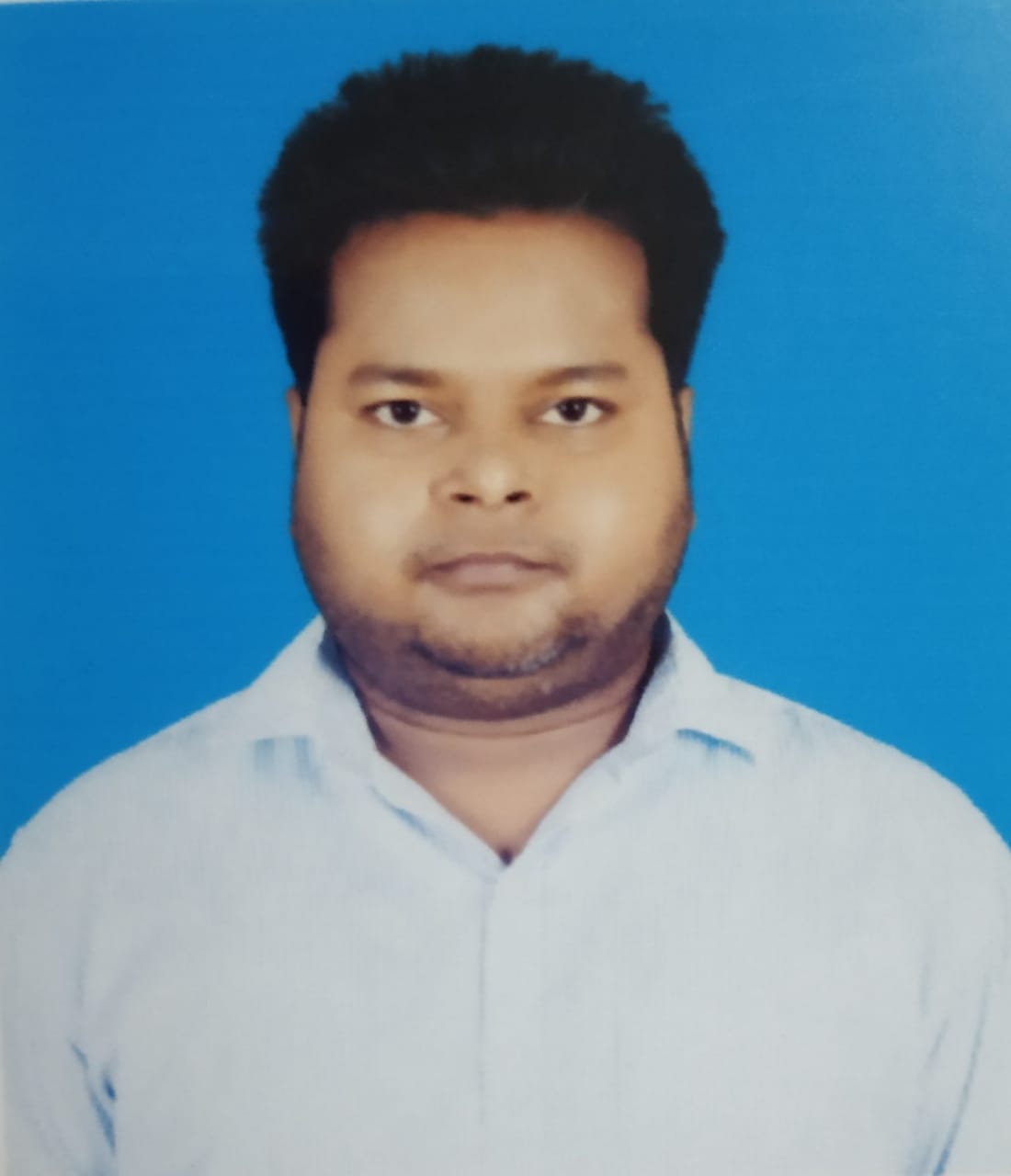 Ajit Kumar Singh